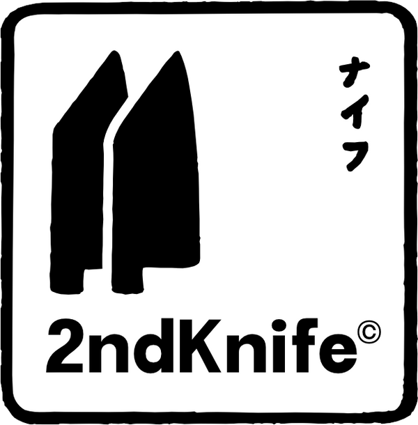 Second Knife